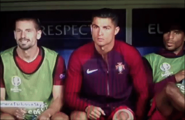 Ronaldo Micdrop