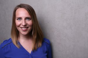 Theresa Züger