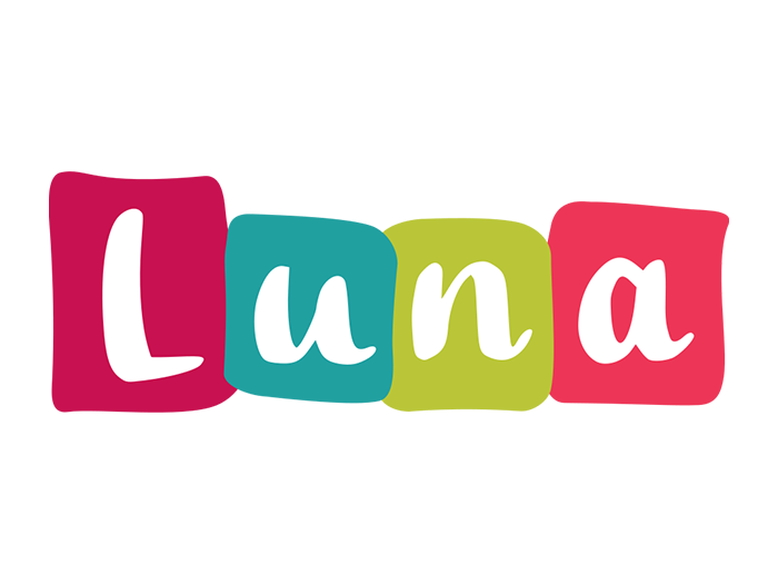 Logo des Projekts Luna
