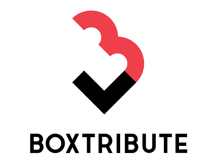 Logo Boxtribute