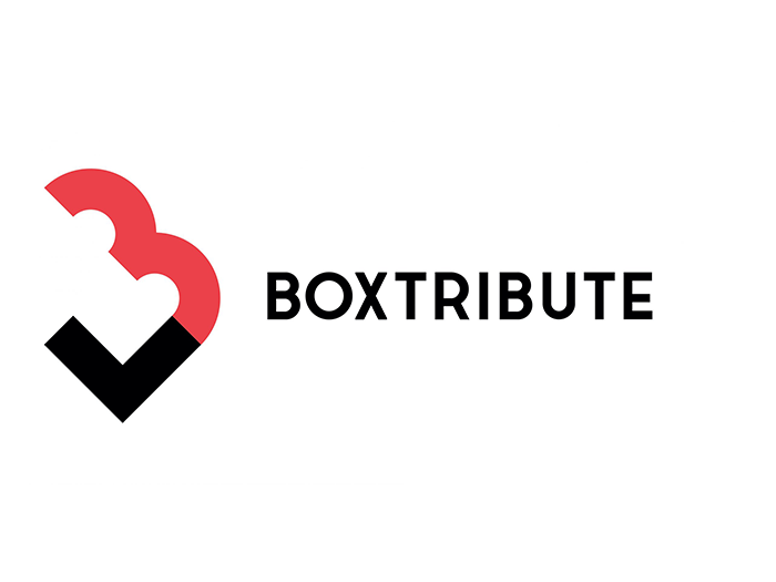 Logo der Organisation Boxtribute