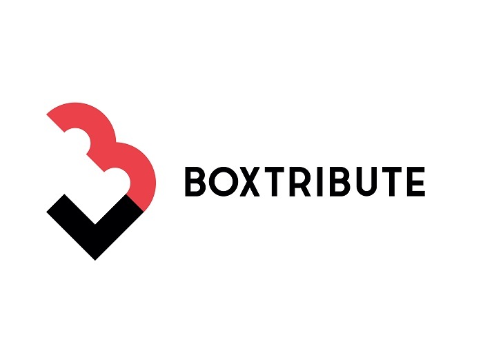 Logo von Boxtribute