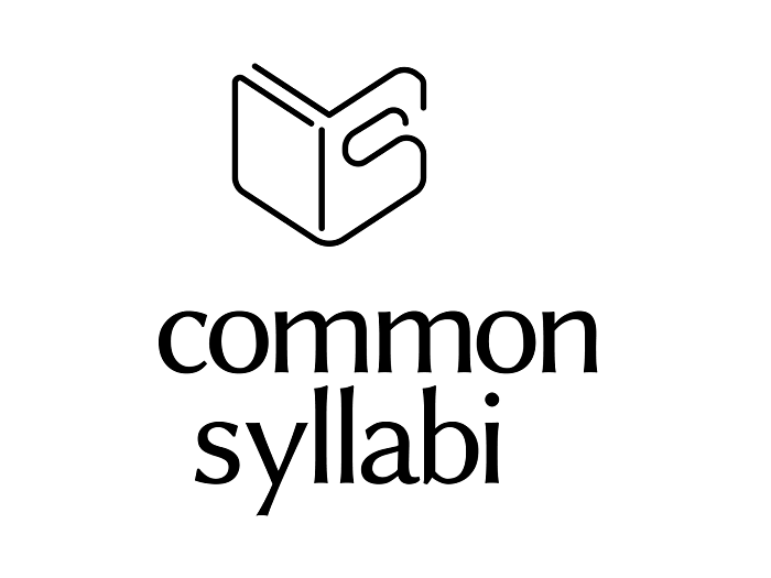 Logo des Projekts Common Syllabi