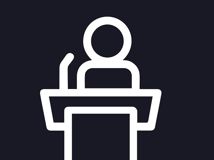 Logo des Projekts Face the Facts