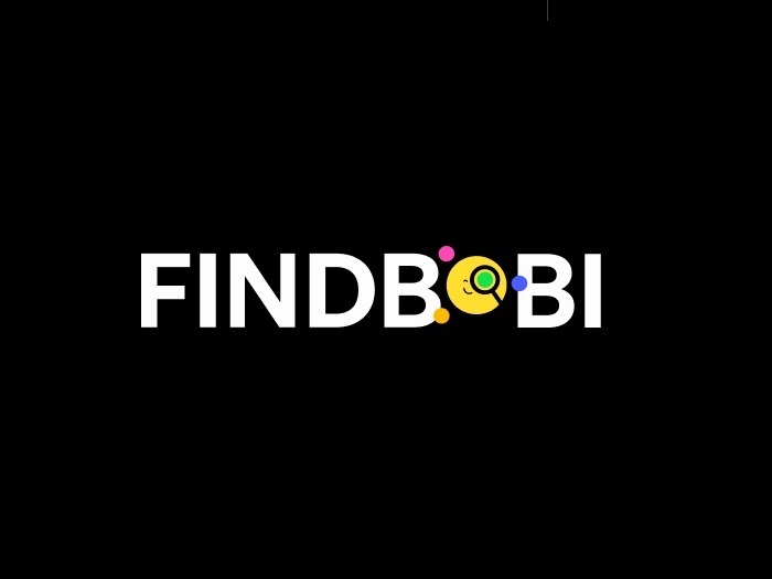 Logo des Projekts FindBobi
