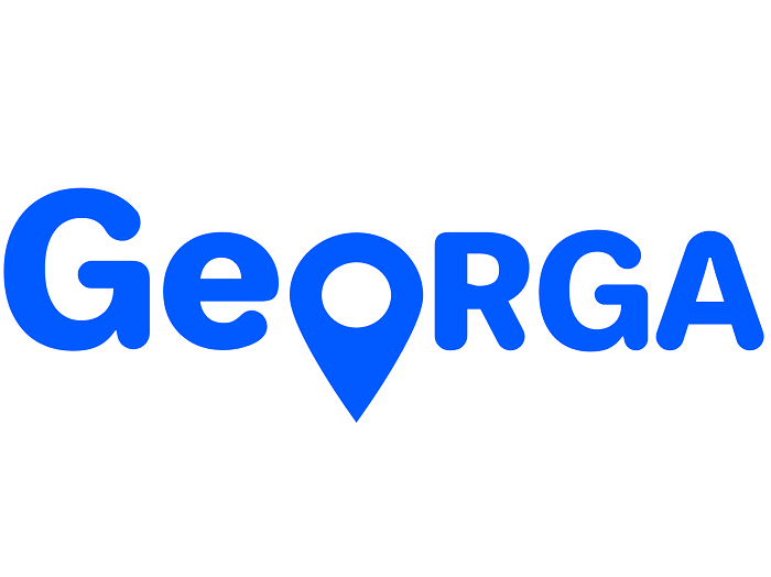 Logo des Projekts GeORGA