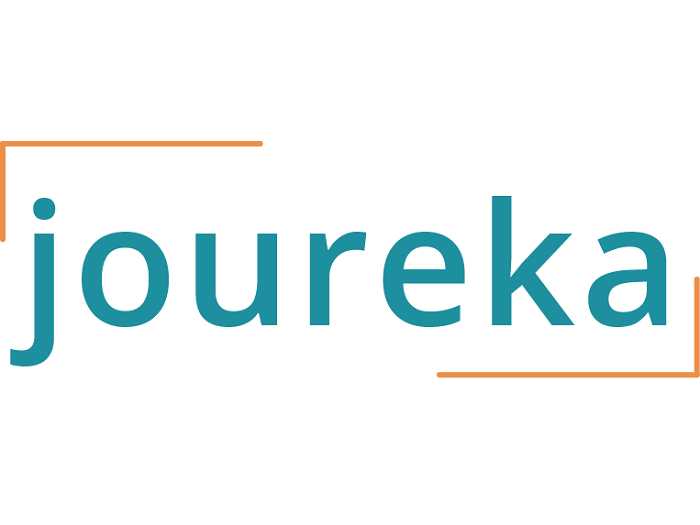 Logo des Projekts joureka