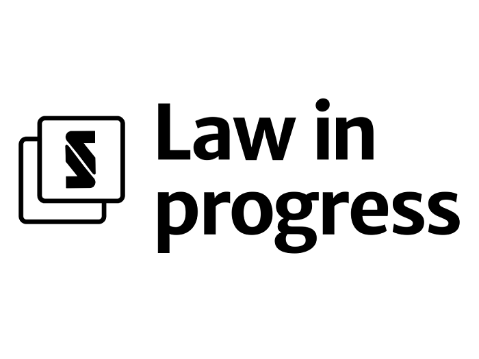 Logo des Projekts Lawin Progess