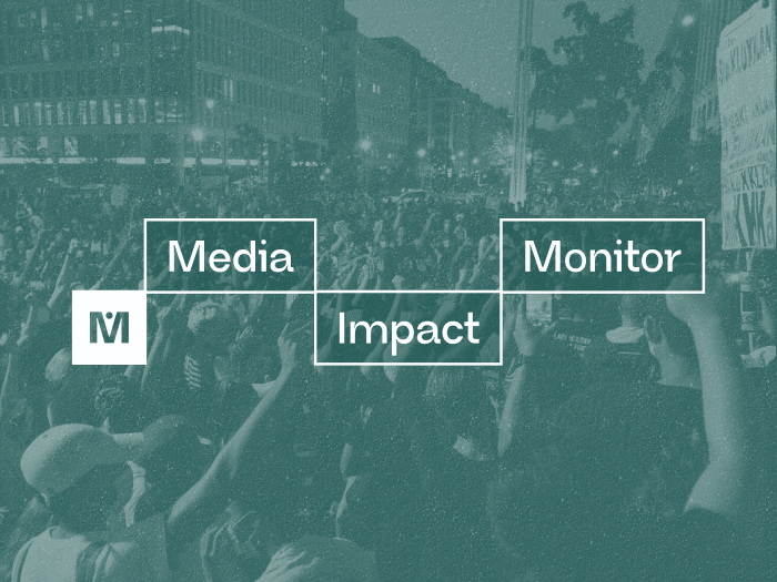 Media Impact Monitor