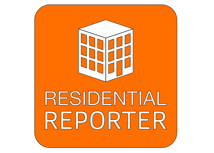 Logo des Projekts Residential Reporter