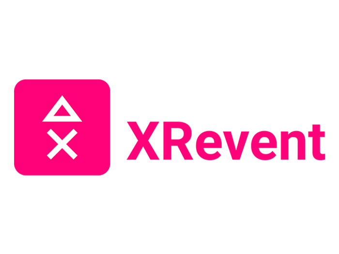 Logo des Projekts XRevent
