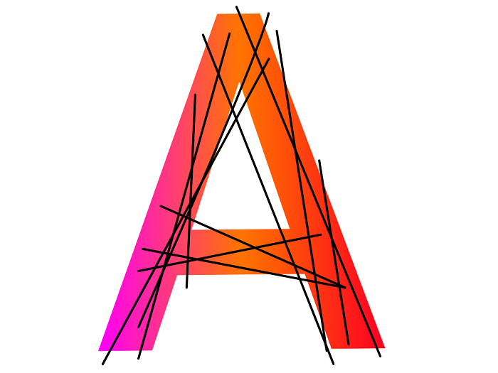 Logo des Projekts A Thousand Channels