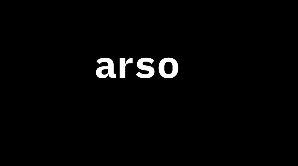 arso – Dezentralisierte Archive für Community Media