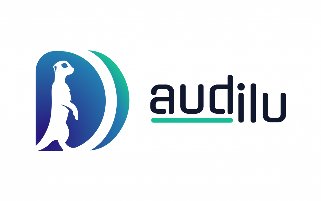 Logo des Projekts audilu
