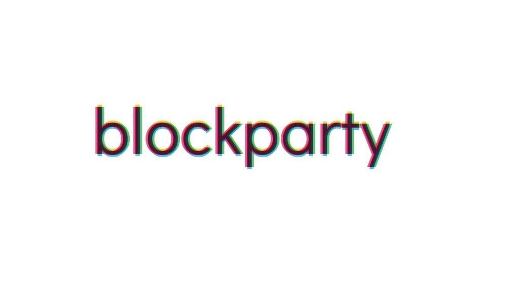 Blockparty