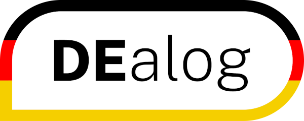 Logo des Projekts DEalog