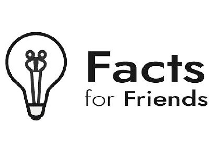 Logo des Projekts Facts for Friends