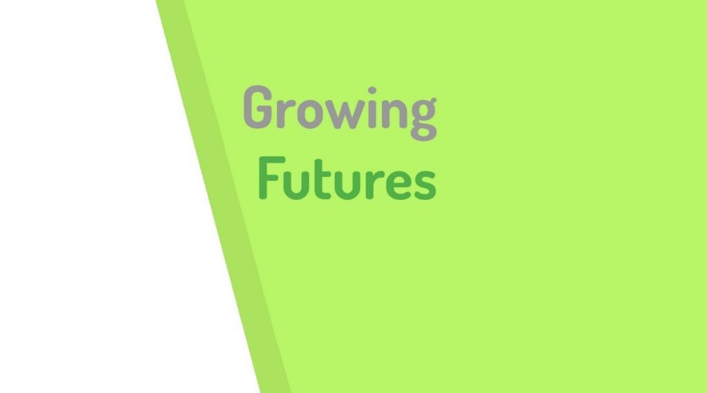 Growing Futures