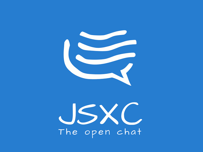 Logo des Projekts JSXC