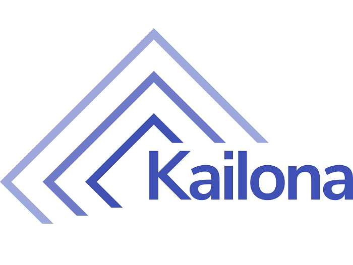 Logo des Projekts Kailona