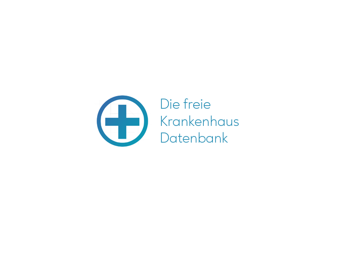 Logo des Projekts Klinik-DB