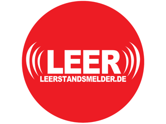Logo des Projekts Leerstandsmelder