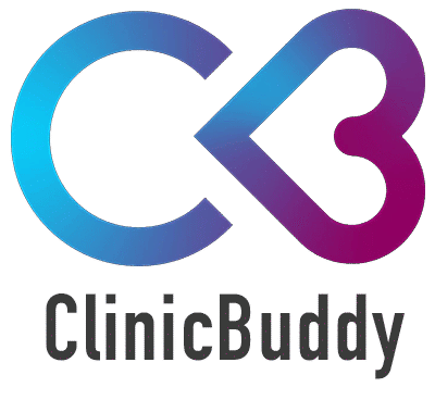 Logo des Projekts ClinicBuddy