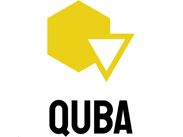 Logo des Projekts Quba