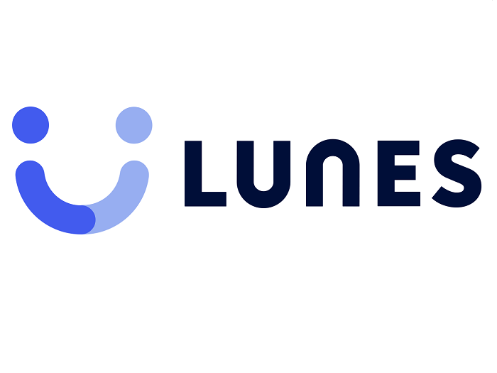 Logo des Projekts Lunes
