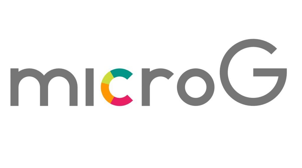 microG