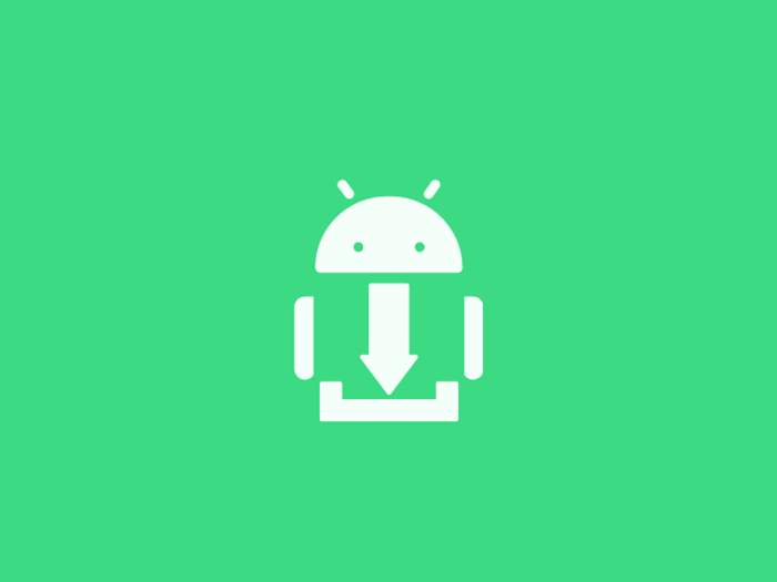 Logo des Projekts Open Android Installer
