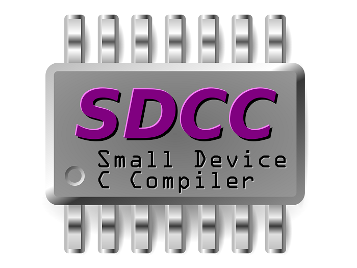 Logo des Projekts SDCC