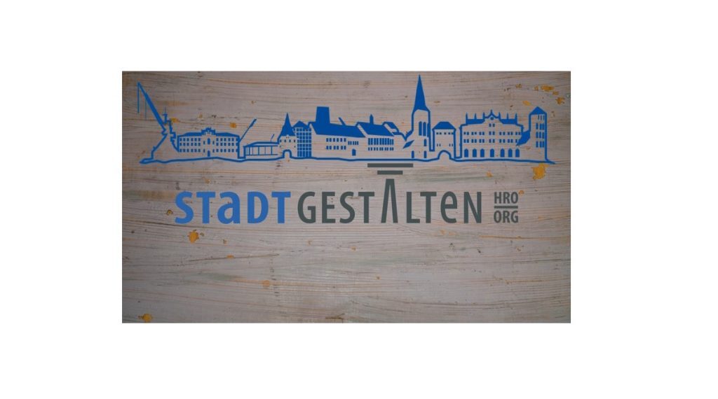 Stadtgestalten