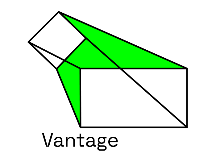Logo von Vantage
