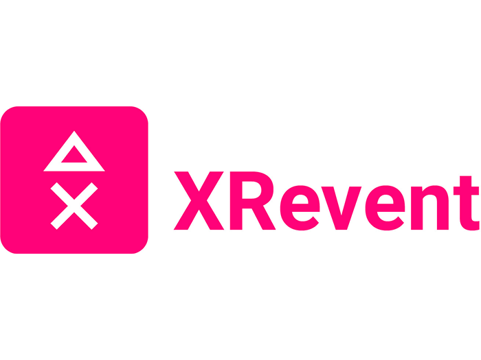 Logo des Projekts XRevent