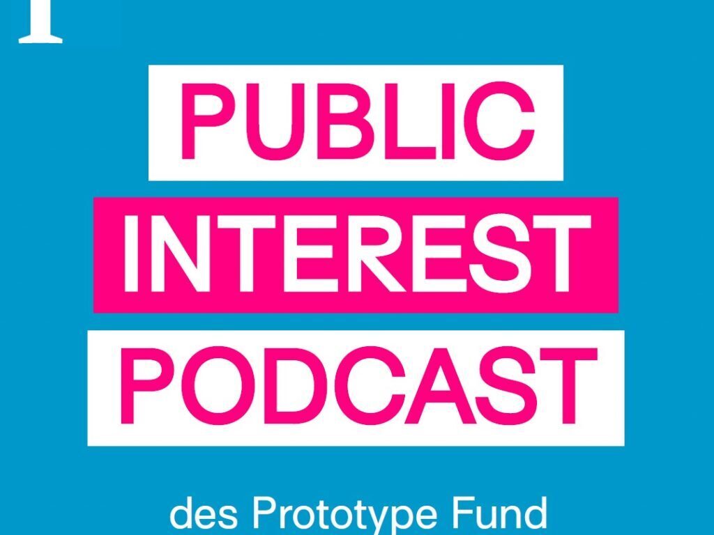 Public Interest Podcast – Episode 10