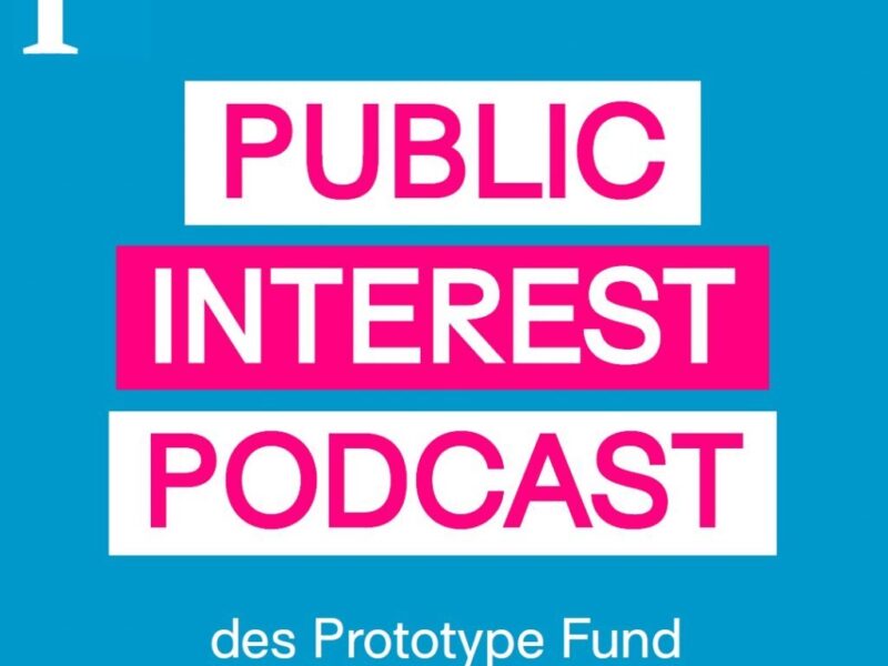 Public Interest Podcast – Episode 10