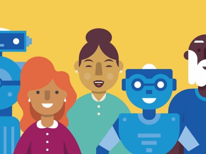 A red thread in multitudes: What we learned while funding Diversity
