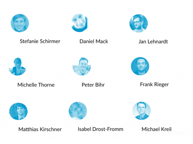 Unsere Jury