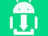 Eine Gegenüberstellung von zwei Smartphones, eins mit Google Android und das andere mit Lineage OS 19.1