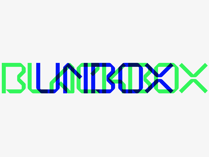 kontrastierendes Wortpaar: Blackbox und Unbox