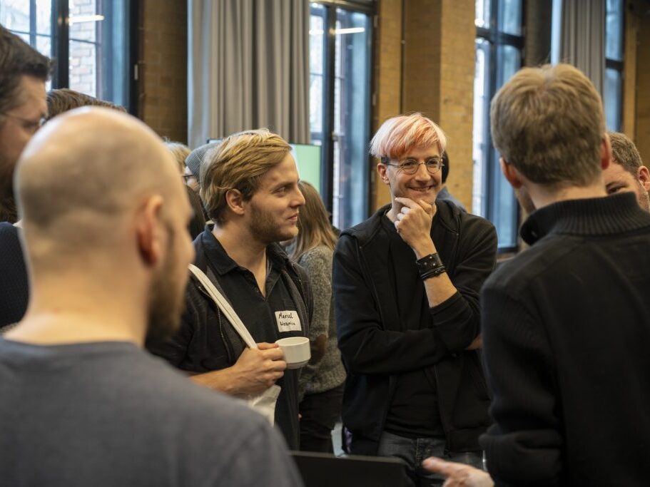 #prototypedemos – die sechste!