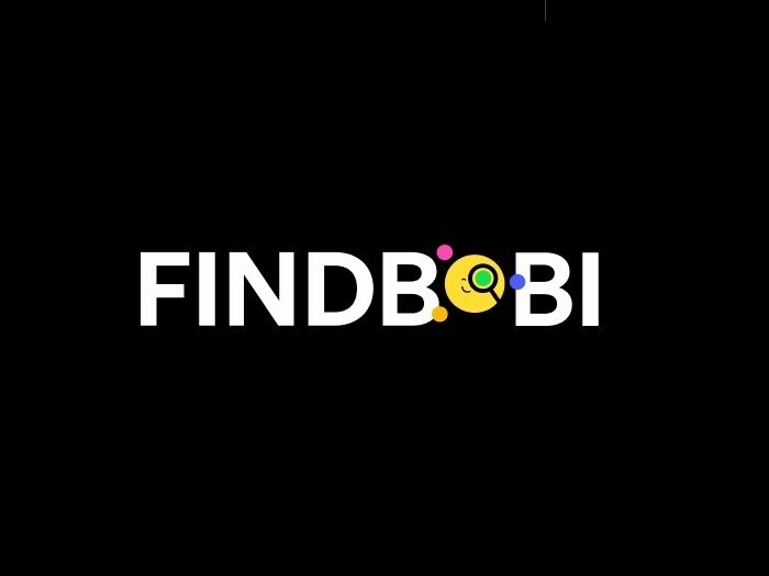 Logo FindBobi