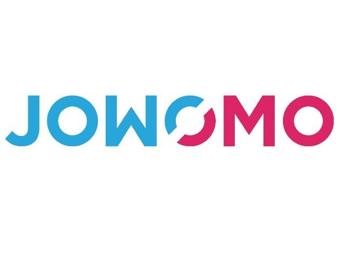 Logo des Projekts JOWOMO