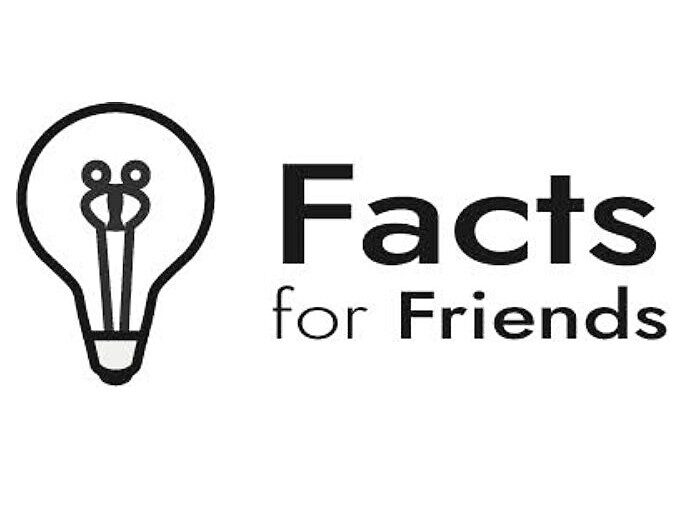 Logo des Projekts Facts for Friends